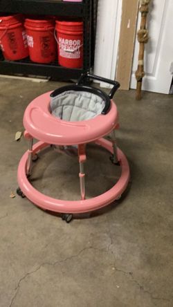 Harpa foldable walker  really good condition