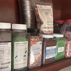 Sprinkles