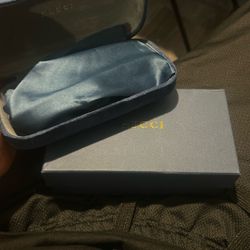 Gucci Glasses 