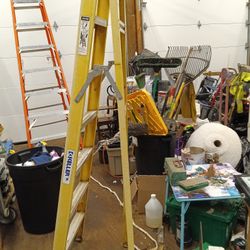 Garage Sale