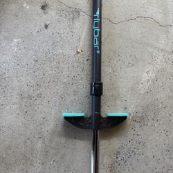 Pogo Stick