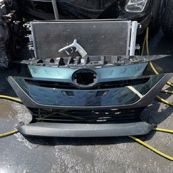 2020 Toyota Prius