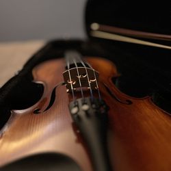 BELLAFINA ML-10 Corelli Series Violin Outfit 
