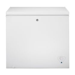 GE 7.0 Cu. Ft. Chest Freezer