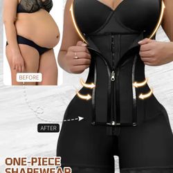 Body Shaper