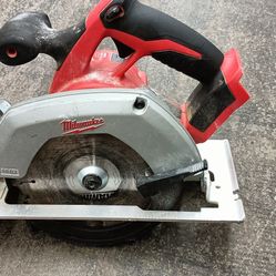 circular saw M18
