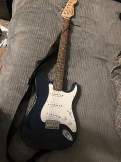 Squire Bullet Guitar