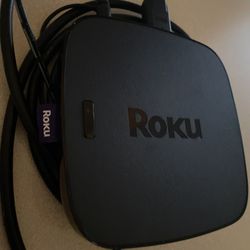 Roku