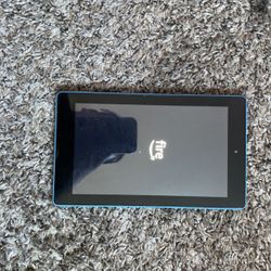 Amazon Fire 7 