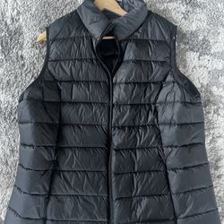 Eddie Bauer XXL Puffer Vest