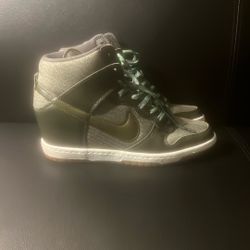 Nike Dunk  Sky Hi Essential Wedges 