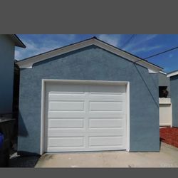 Garage Door