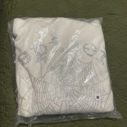 Sp5der OG Rhinestone Hoodie 