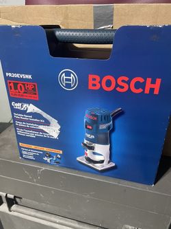 1.25 HP Palm Router Combo Kit