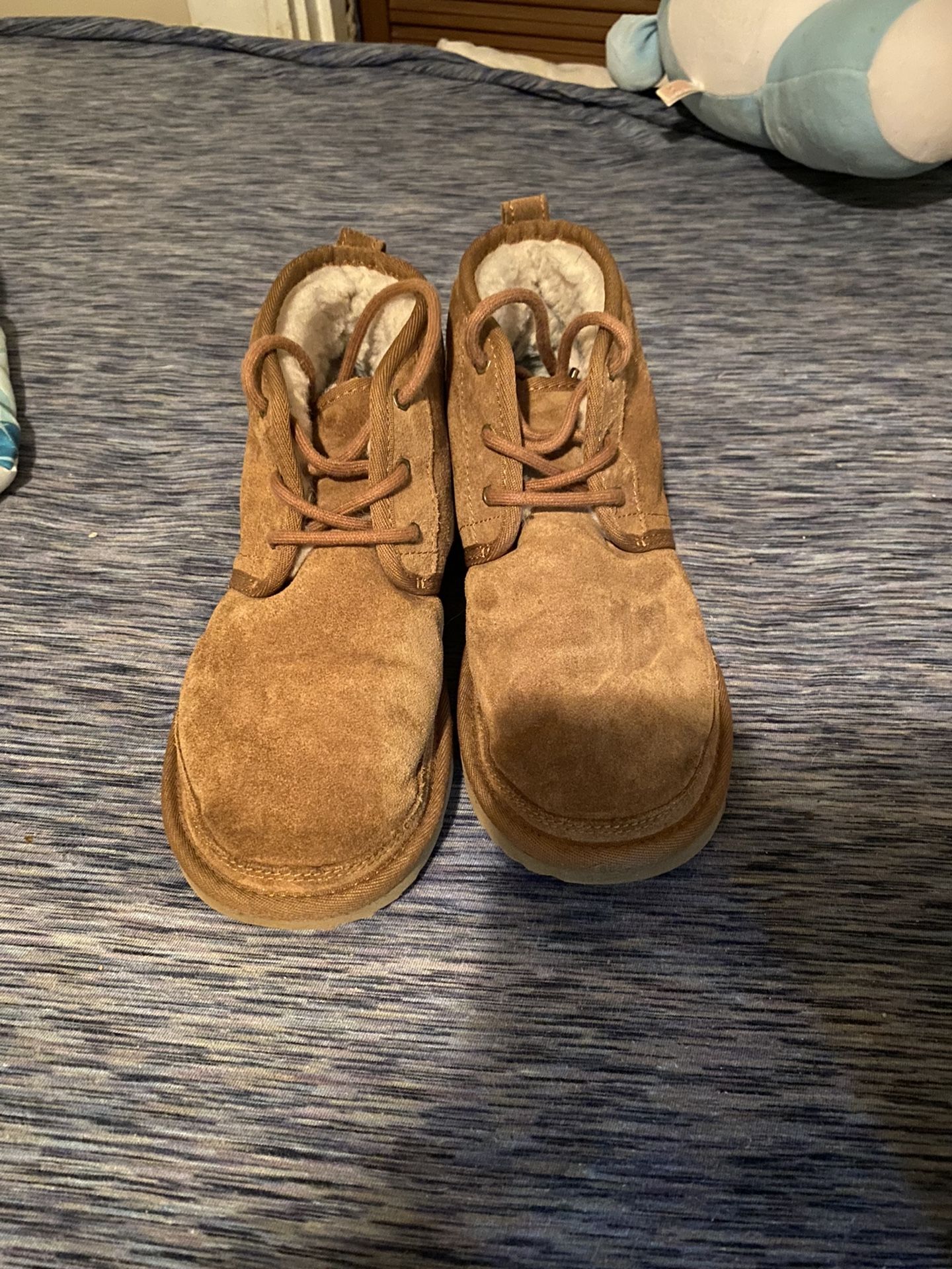 Uggs