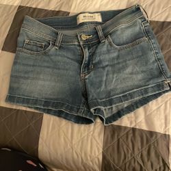 Hollister Shorts