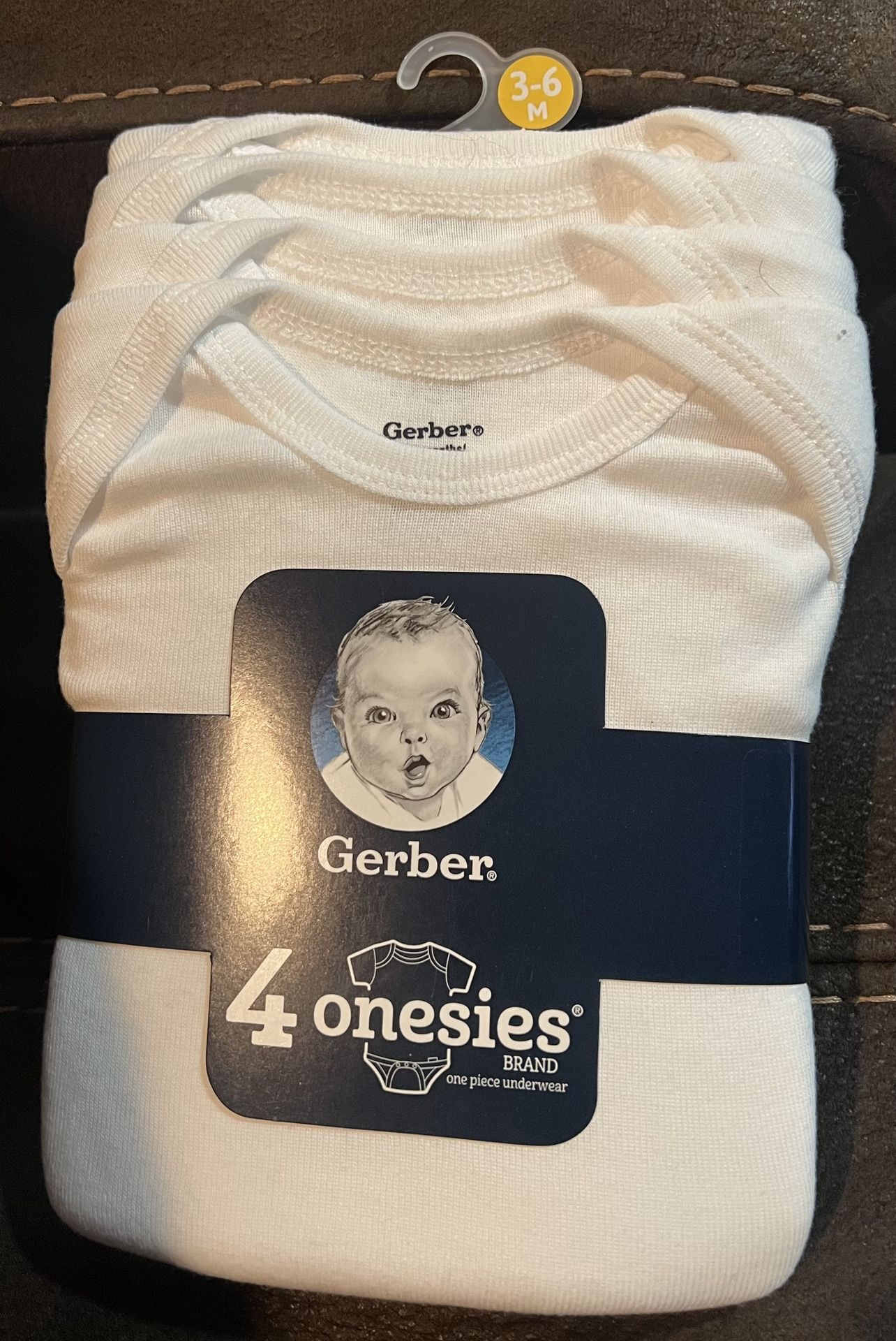 Baby Stuff