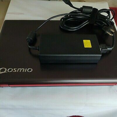 1/10 Toshiba Qosmio X75-A7290 17.3" Gaming Laptop w/NVIDA GeForce GTX770M