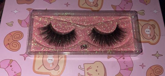 Eyelash