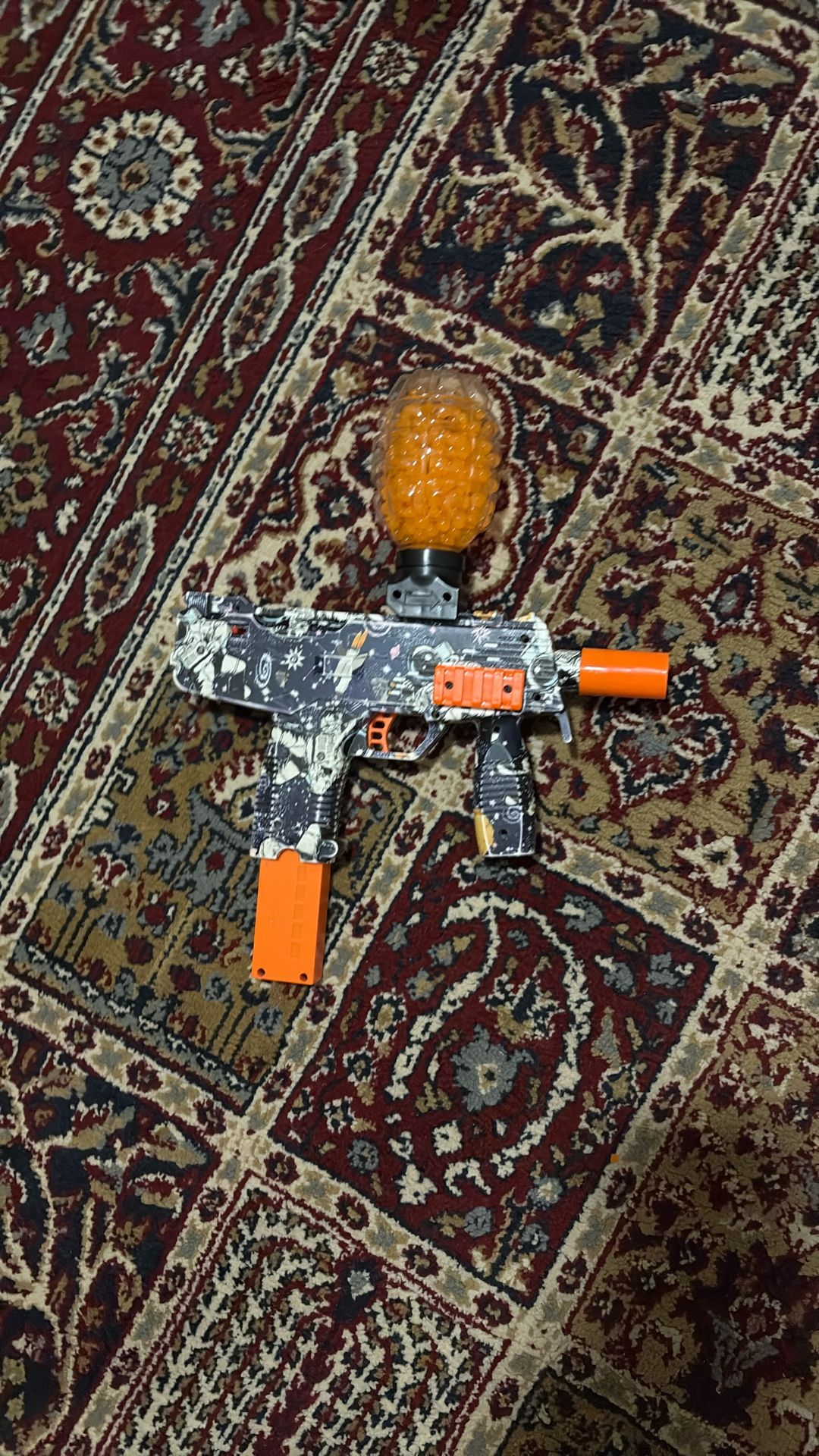 Gel Blaster