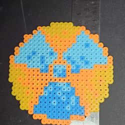 DragonBall Hazard Perler