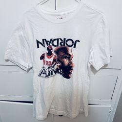 Jordan Shirt Size Mens Medium 