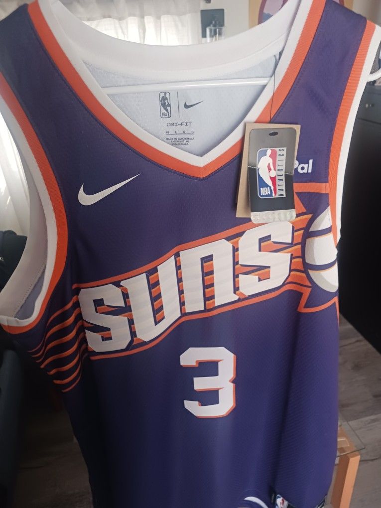 Signed Bradley Beal Shirt BRADLEY BEAL Signed WIZARDS Custom