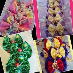 Disney bows
