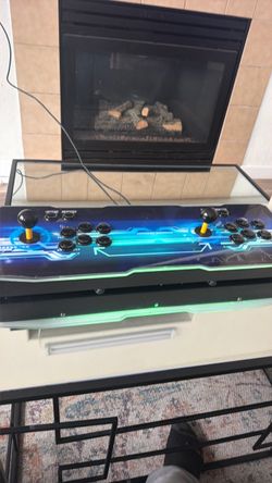 Retro arcade  for sale or trade