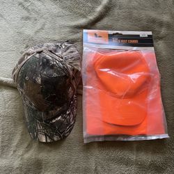Hunting Gear