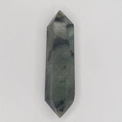 Labrodorite Double sided Point