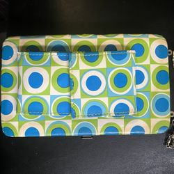 New Women’s Wallet