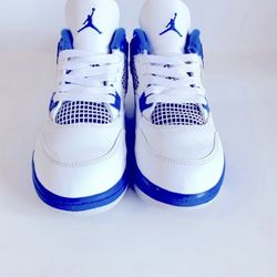 Jordan 4 Motorsport 