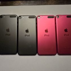 iPod Touch 7th generation 32gb