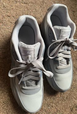 Youth Nike shoes