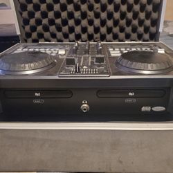 Dj Mixer