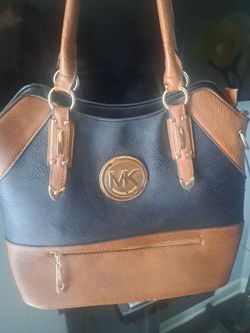 Mk bag used condition
