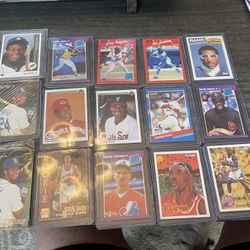 Sports Cards