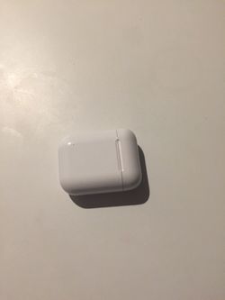 AirPods