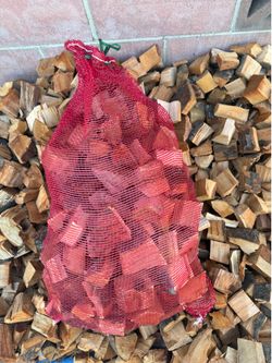 Avocado Wood Chunks