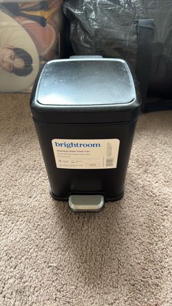 brightroom trash bin