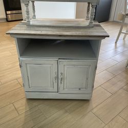Rustic Coffee Bar