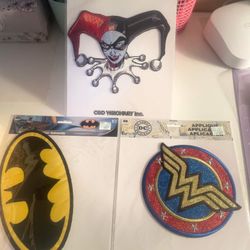 Iron On Patches For Clothes