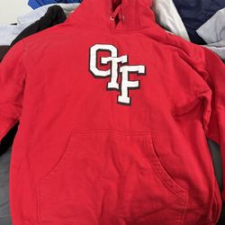 OTF Hoodie 