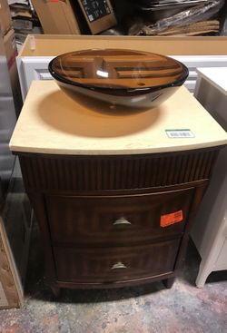 Fuji 24 in vanity