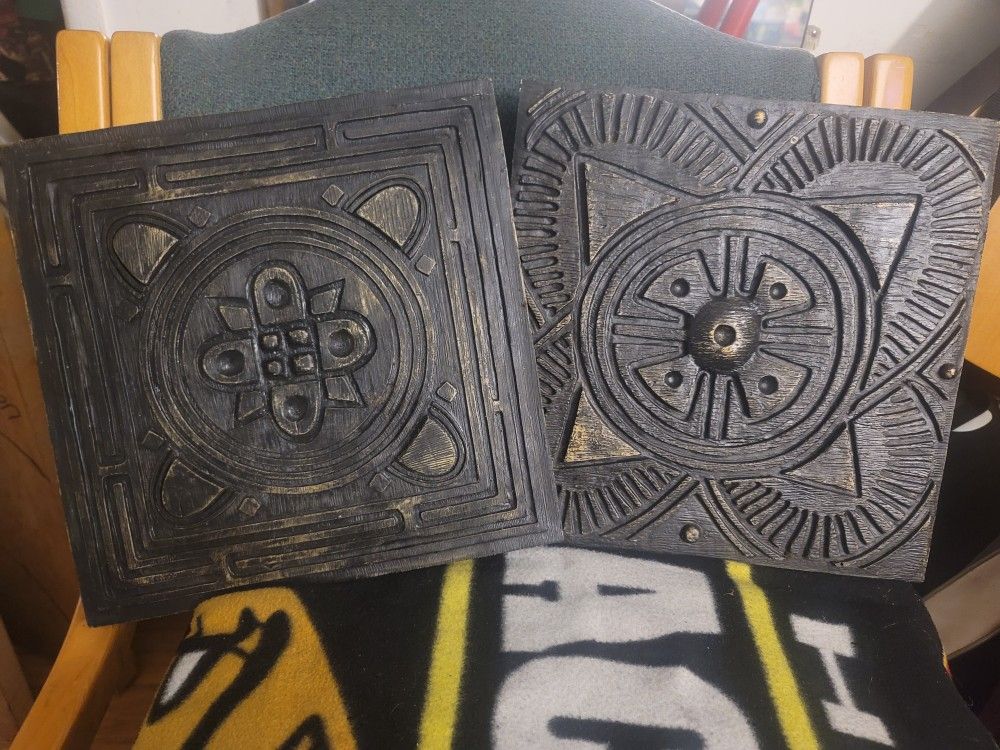 Wooden WALL ART Or KITCHEN decor