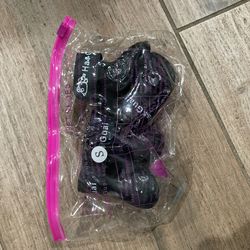 Small Dog Shoe Rain Shoes