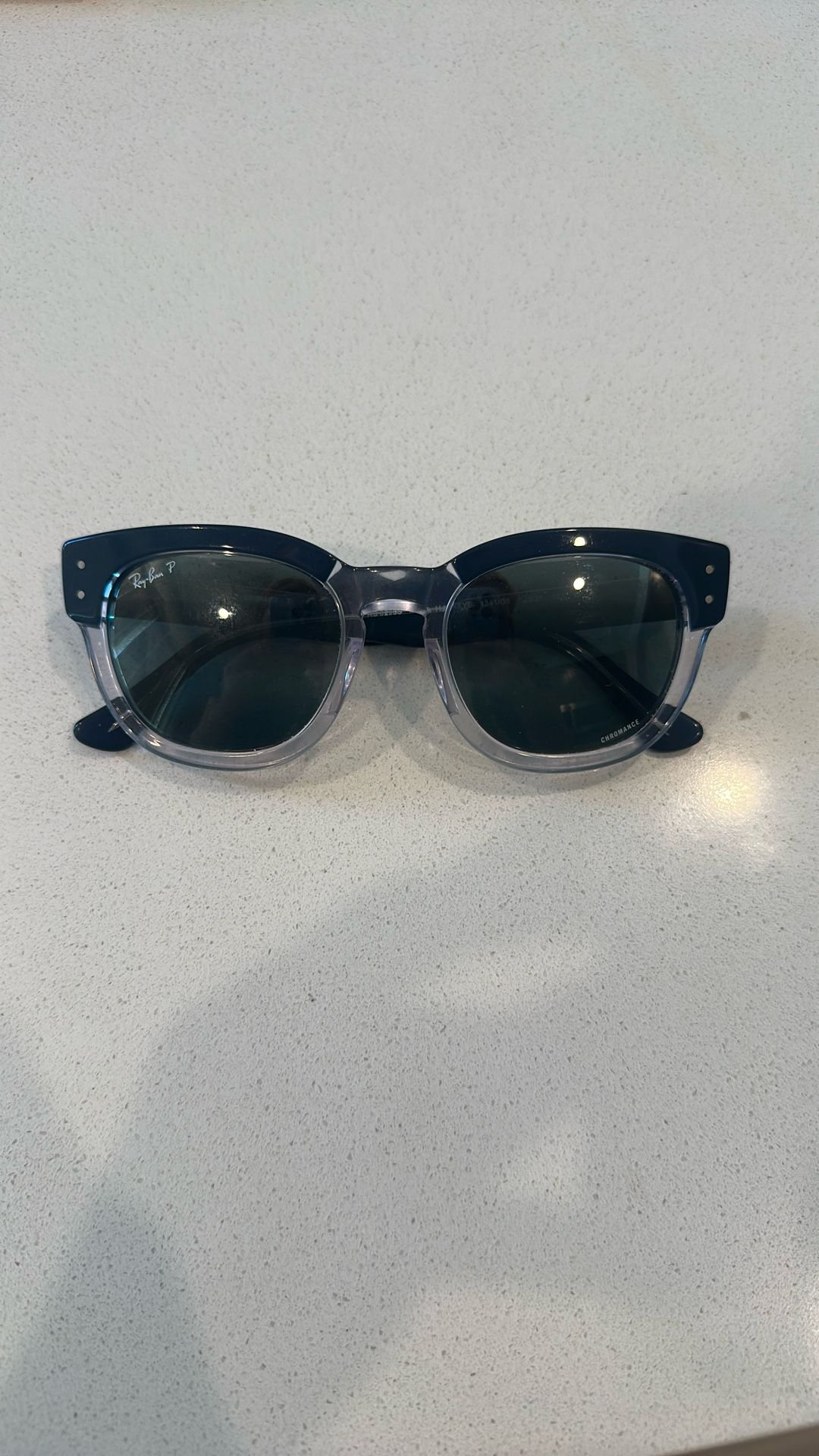 NEW! Ray Van Hawk Eye Sunglasses