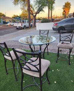 Patio Furniture