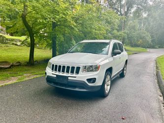 2013 Jeep Compass